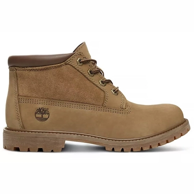 Timberland femme hot sale nellie chukka